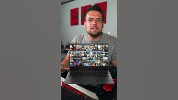 Unlock Your Laptop’s Full Gaming Performance