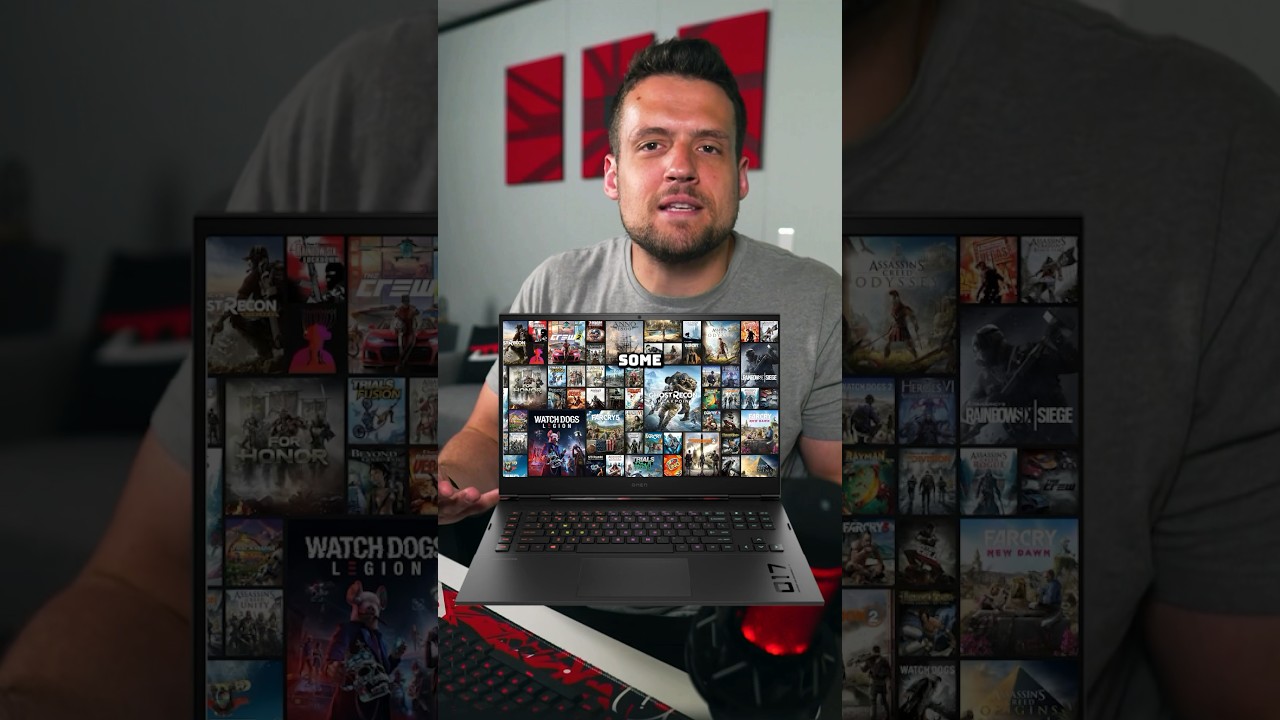 Unlock Your Laptop&rsquo;s Full Gaming Performance