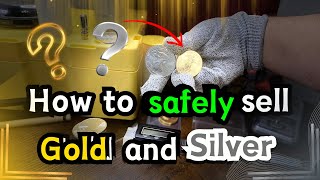 Safely Buy Gold and Silver Today! by RANDOMFIX 140 views 1 month ago 28 minutes