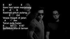 NAIF - Piknik 72 Lyrics and Chord  - Durasi: 3:19. 