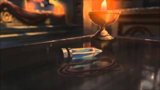 Jay Alpha - Ruggruffian 96