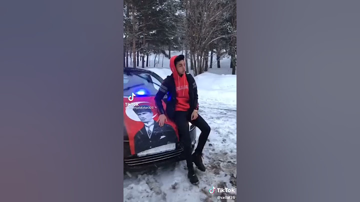 Sandılar Türk uyudu