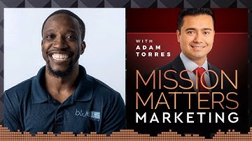 "You Are a Media Company" with Gresham Harkless