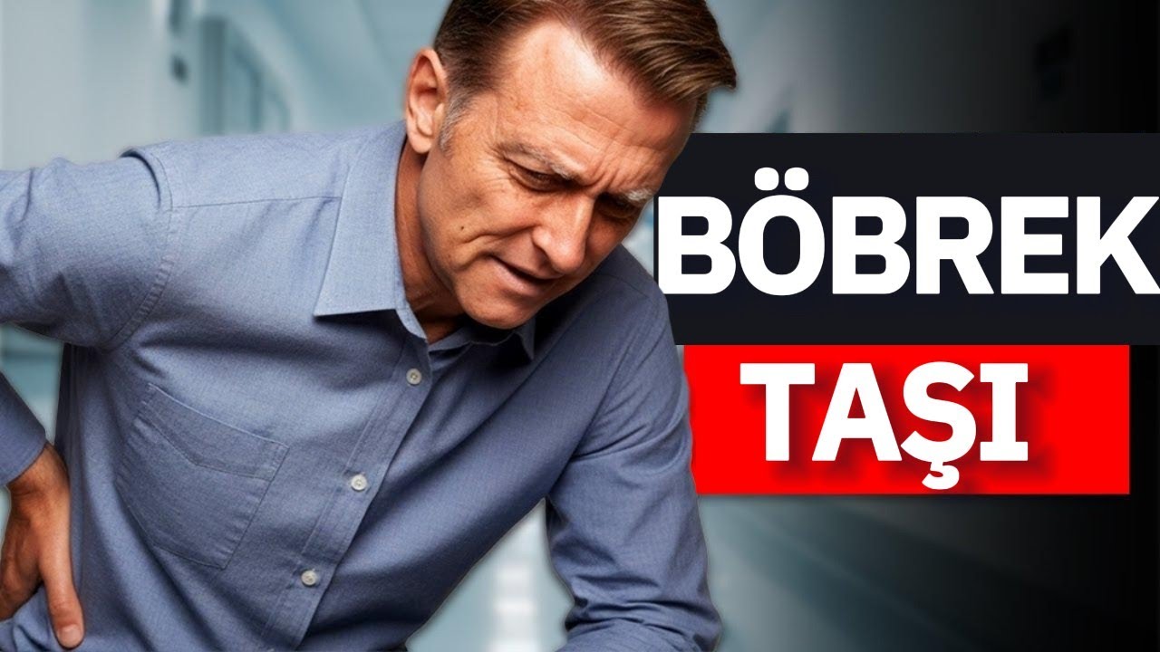 Böbrek Taşlarını Önlemenin Yolları | Dr. Berg Türkçe