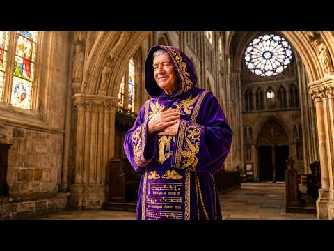 2 Hours of Gregorian Chant for Peace, Sleep and Healing ☦️