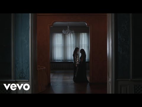 Afterhours - Bianca ft. Carmen Consoli