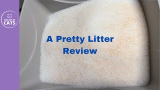 A Pretty Litter Honest Review