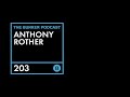 Bunker podcast 203  anthony rother  hybridset electro 2019