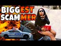 The dumbest scammer on youtube