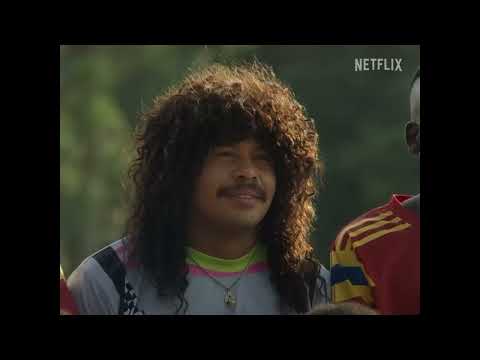 Goles en contra | Tráiler oficial | Netflix