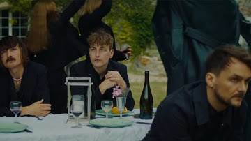 Blackout Problems - Funeral (Official Music Video)