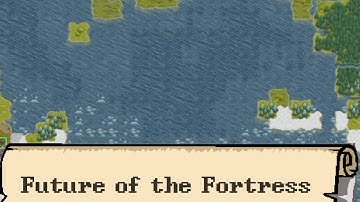 Completely Redo Water | Future of the Fortress (August 2025)