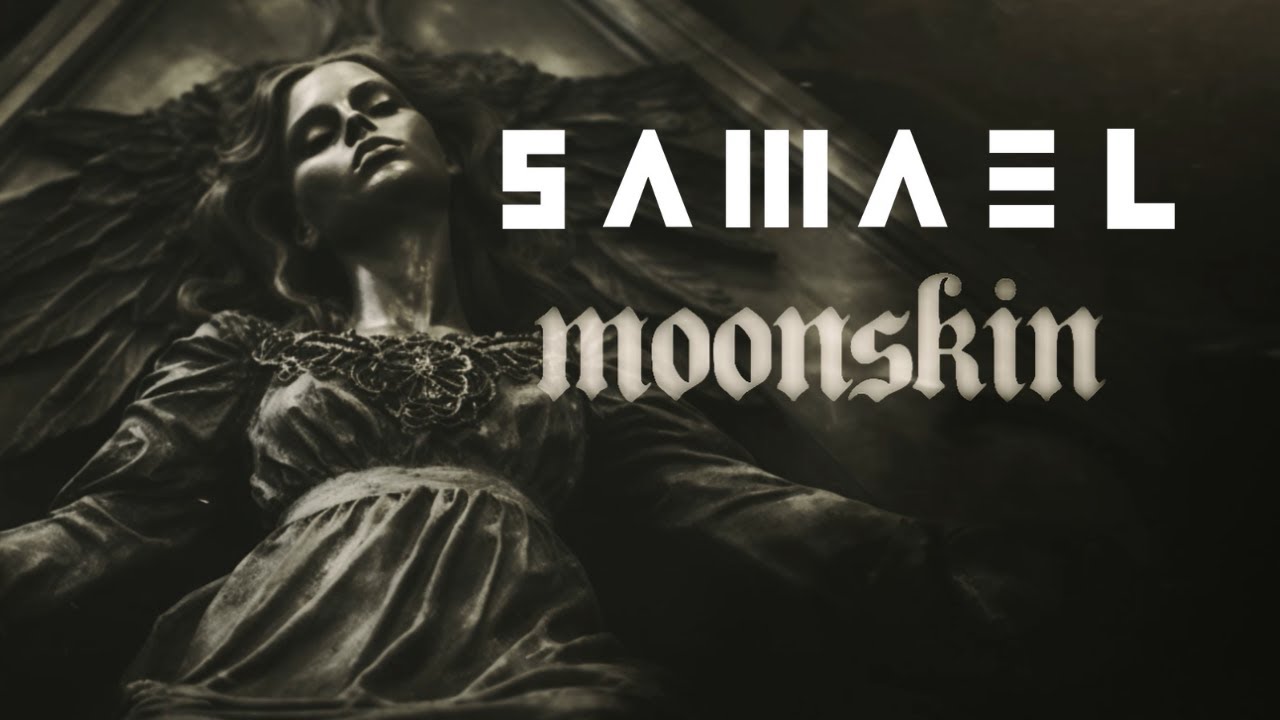 Sleduj SAMAEL - Moonskin (live) (Lyric Video) | Napalm Records na YouTube Sleduj SAMAEL - Moonskin (live) (Lyric Video) | Napalm Records na YouTube