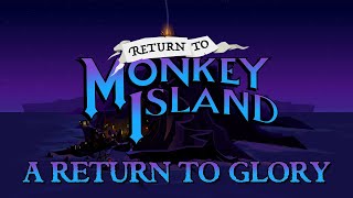 Return to Monkey Island - A Return to Glory? | REVIEW