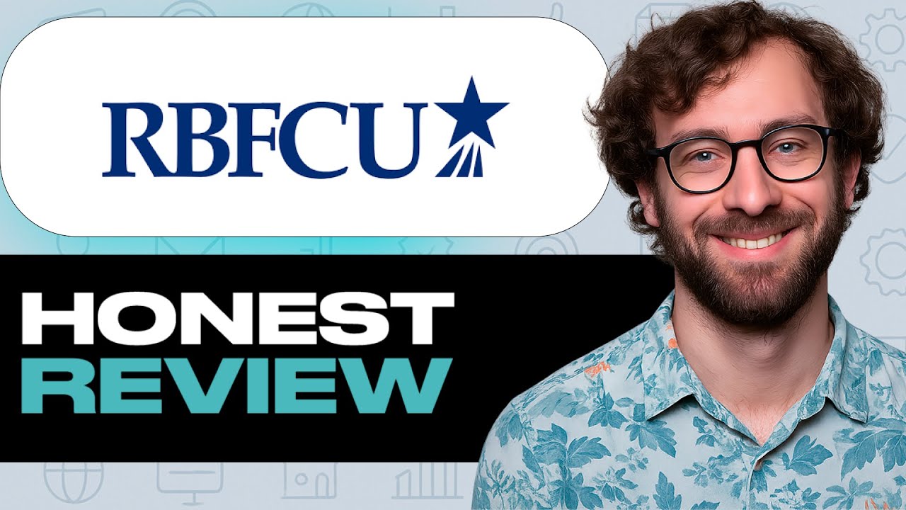 RBFCU Honest Review – Watch Before Using. My Experience