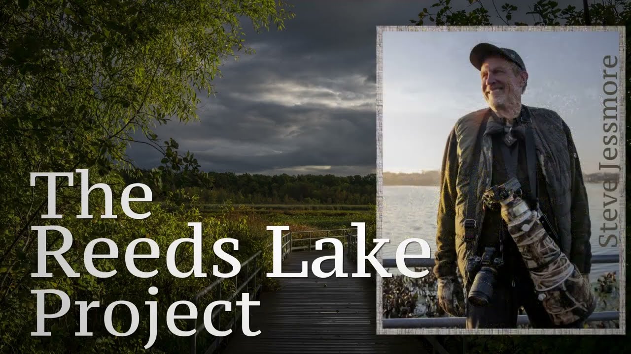 The Reeds Lake Project- Extended Cut