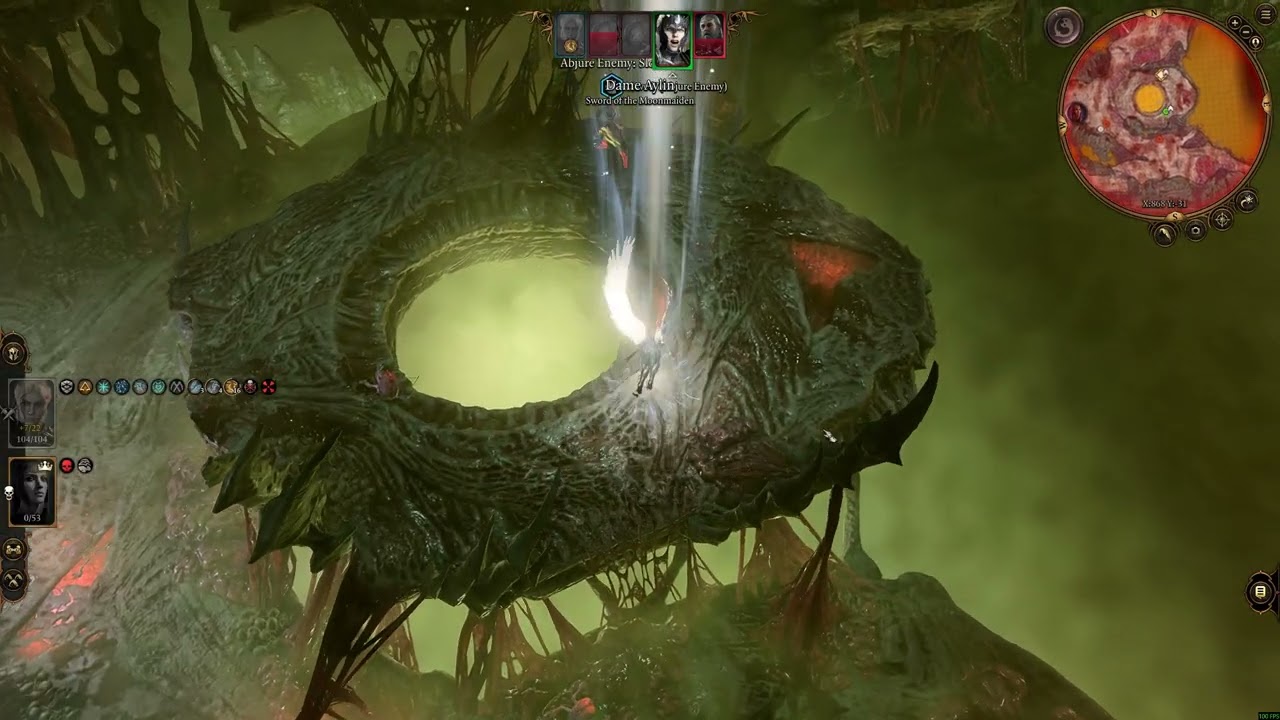 5 SNC Builds Myrkul VS Shadow Blade, Solo No Consumable No Summons, Honour Mode