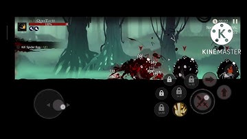 shadow of death level 1 season 1