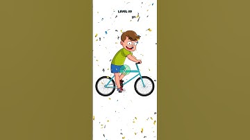 Braindom Draw Puzzle : Sketch level 49 |Gameplay Walkthrough | GAMER BOY SHEBLI