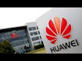 Watch again: Chinese ambassador to the UK reacts to Huawei ban