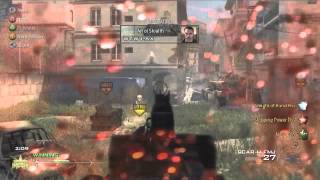 O G MW2 TL Dispute & Host Booted