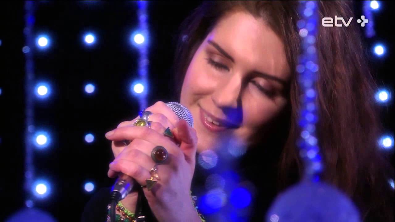 Sea of Serenity — This Time (Live on ETV+)