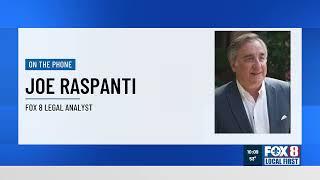 Records: New Orleans defense attorney accused of defrauding client and family out of $250K