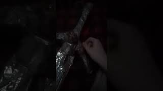 I explaine how I made rebellion from DMC