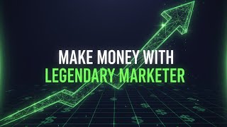 Make Money Online in 2025 — The Easiest Side Hustle for Beginners (Affiliate Marketing)