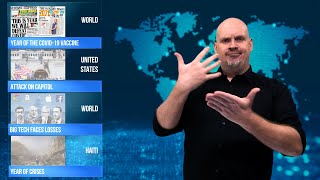 WORLDSIGN WEEK | 29 December 2021
