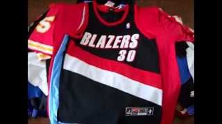 Friday Finds - Thrift Store Pick Ups (Episode 9) Snapbacks,Jerseys,Jackets,Crewnecks