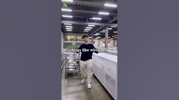 Cut Costs & Increase Productivity with Smart Conveyors! #conveyor #machine#flexiblebendconveyors#cnc