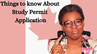 Study In Canada: Watch This Before Applying For Your Study Permit