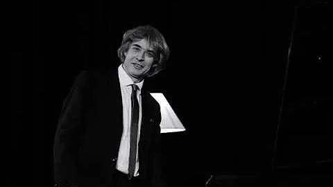 CONRAD WILKINSON _ PIANISTE CONCERTISTE