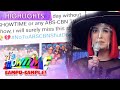 Vice Ganda turns emotional as It's Showtime returns on-air | It's Showtime