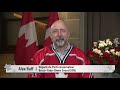 2024 Canada Day Message - Rogers/CPAC