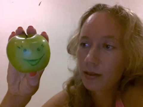 ST101 Apple Learns The Basics Of Slavery 