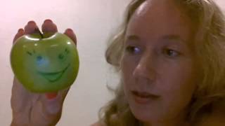 ST101. Apple learns the basics of slavery.