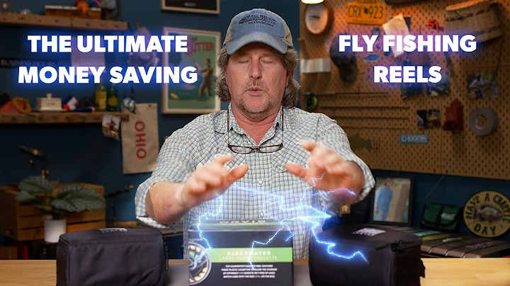 3 Fly Reels That SAVE Money - Lamson & Orvis