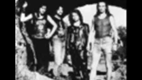 Cerber - Altar of Madness