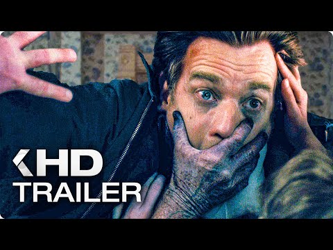 DOCTOR SLEEP Trailer 2 (2019)