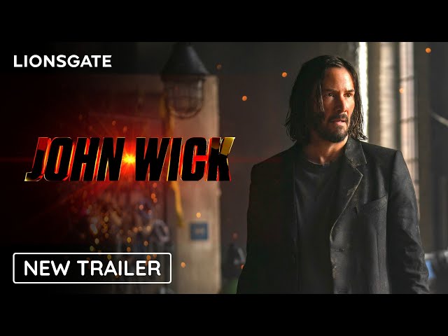 Lionsgate pushes 'John Wick 4' release to spring 2023, News