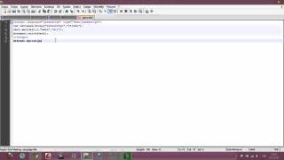 Javascript Dersleri 4-Diziler (Vildan ÇALIŞKAN)