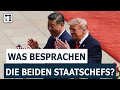 Die Schlüssel von Hormus: Das geheime Abkommen zum Iran und das Fallenlassen der 200 Boeing-Jets
