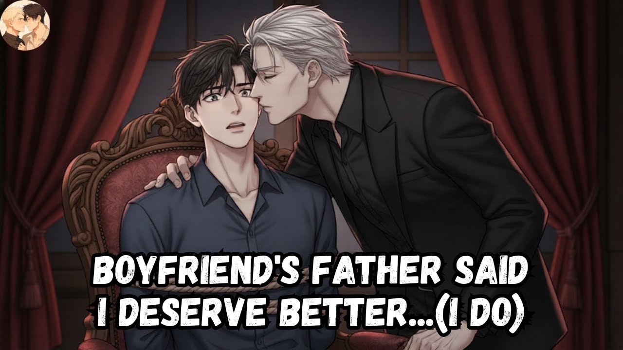 I Got KIDNAPPED By My Mafia Alpha’s FATHER—He Says His Son Isn’t GOOD ENOUGH For Me & I’m HIS Now