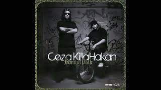 Ceza, Killa Hakan - Üzerimizde Gözler (Flac)