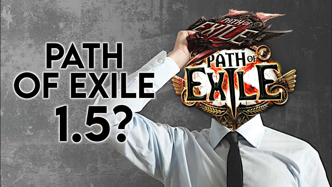 Третий указ навсегда изменил ход событий Path of Exile 2