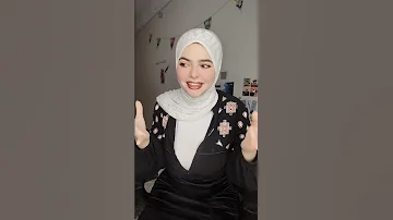 اول مره روحت فيها الكليه كنت مرعوبه 
