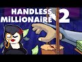 i was ROBBED IN BROAD DAYLIGHT in Handless Millionaire 2