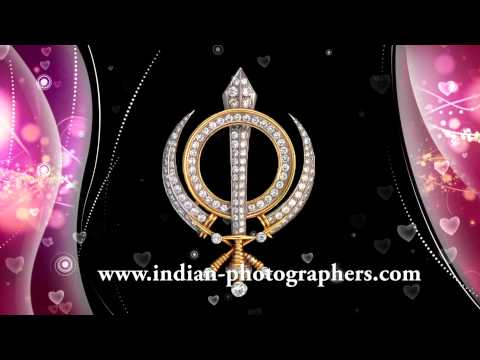 (Gurbani) Satnam Shree Vahe Guru - (गुरुबानी) सतनाम श्री वाहे गुरु
